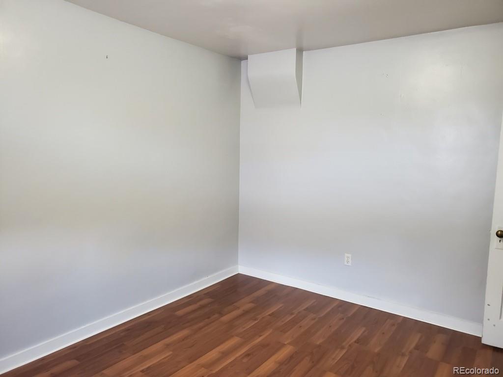 307 Jerry Street Castle Rock CO 80104