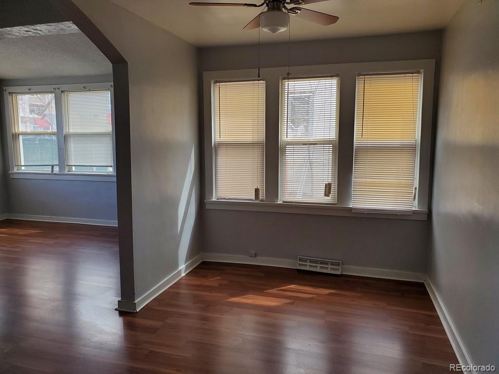 307 Jerry Street Castle Rock CO 80104