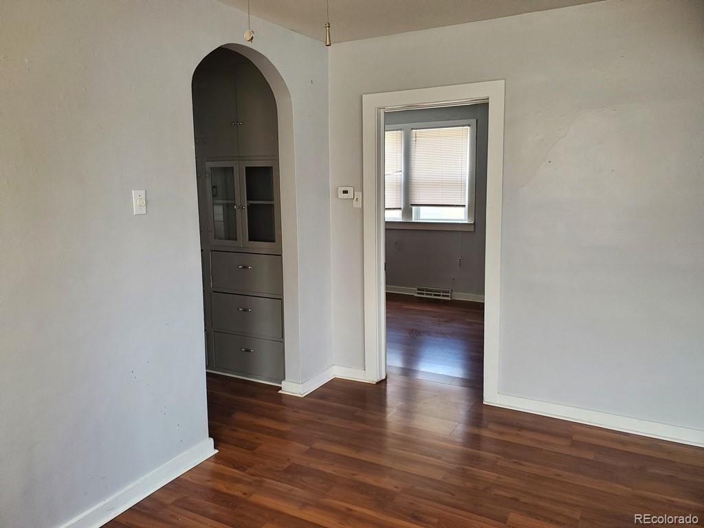307 Jerry Street Castle Rock CO 80104