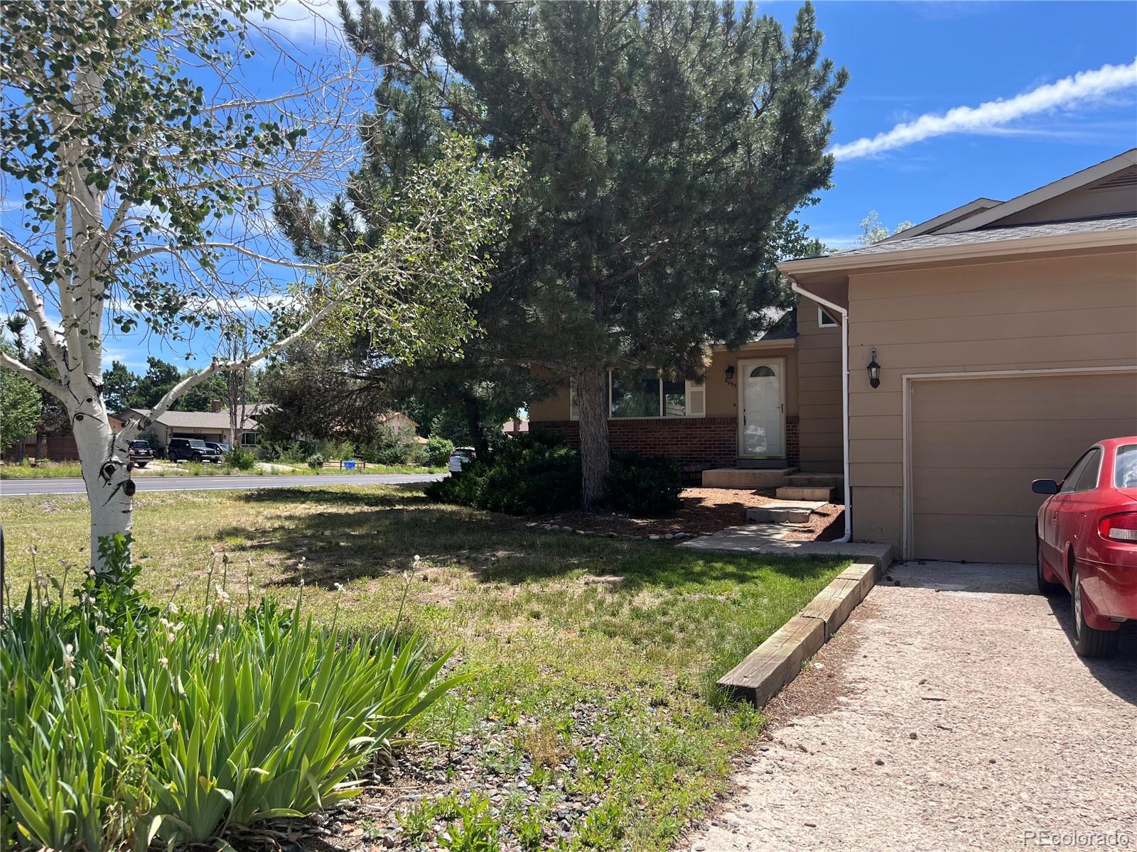 6095 Del Rey Drive Colorado Springs CO 80918