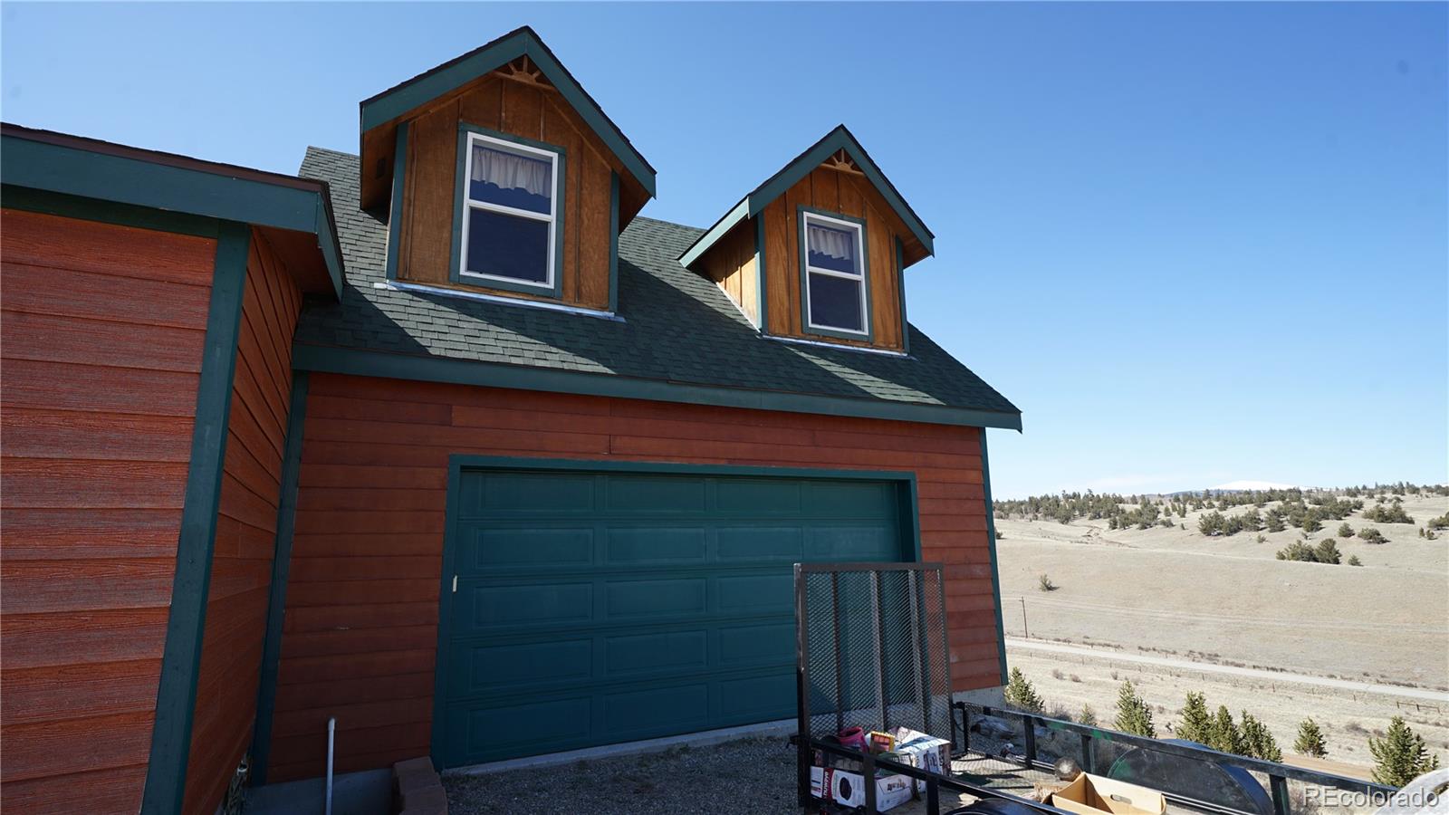 278 Way Station Court Jefferson CO 80456