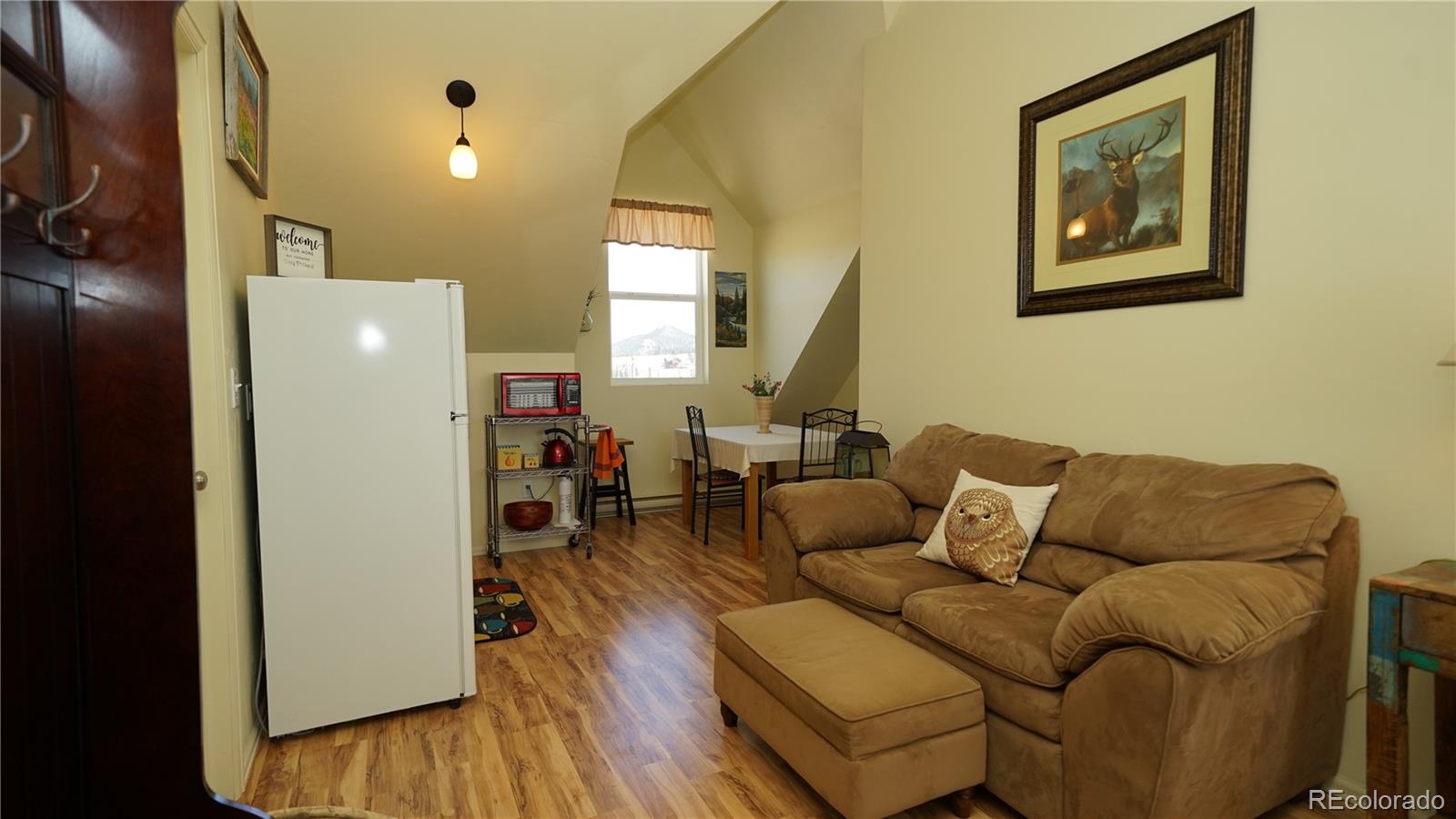 278 Way Station Court Jefferson CO 80456