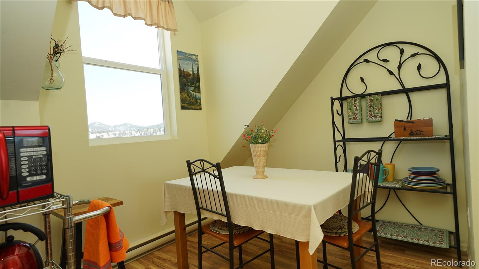 278 Way Station Court Jefferson CO 80456