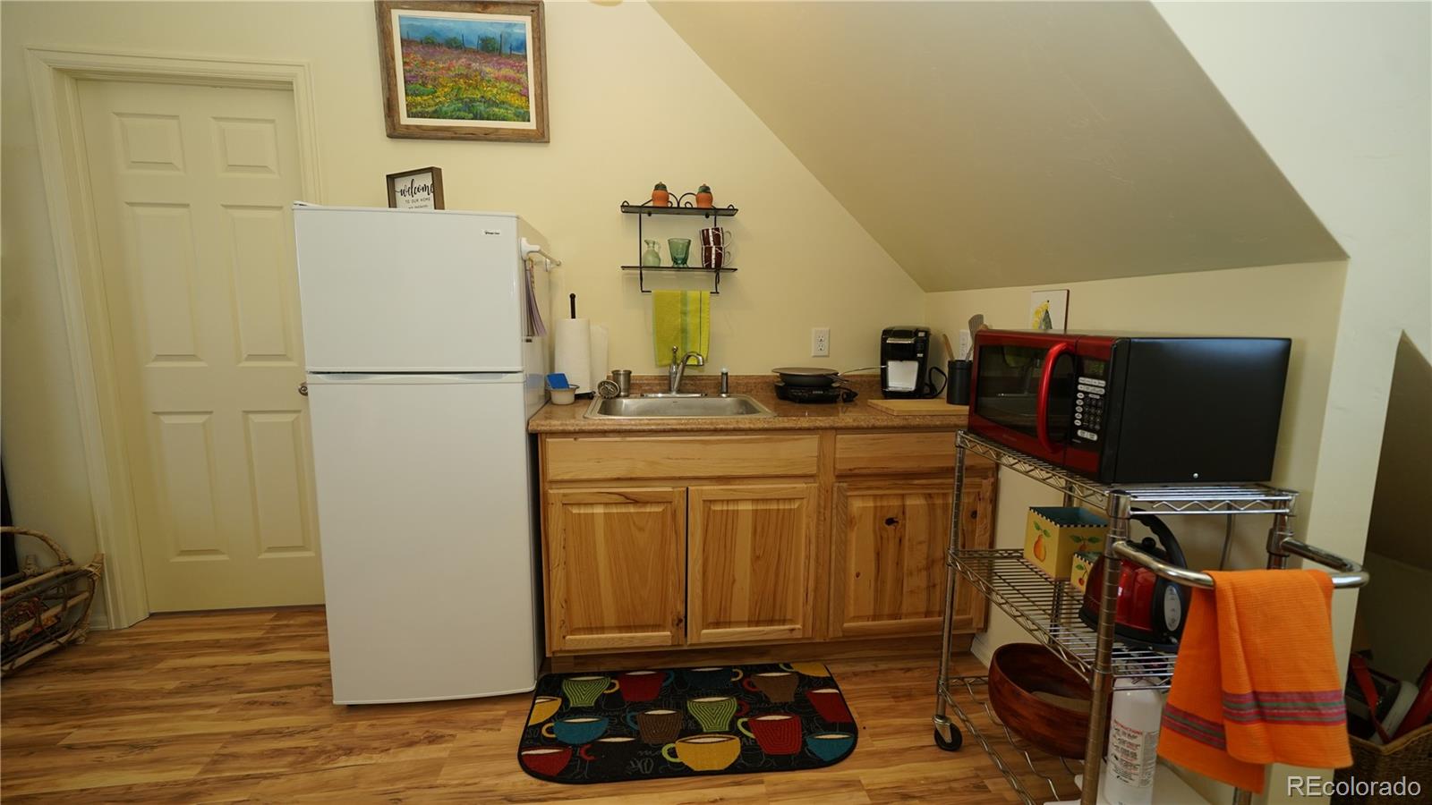 278 Way Station Court Jefferson CO 80456