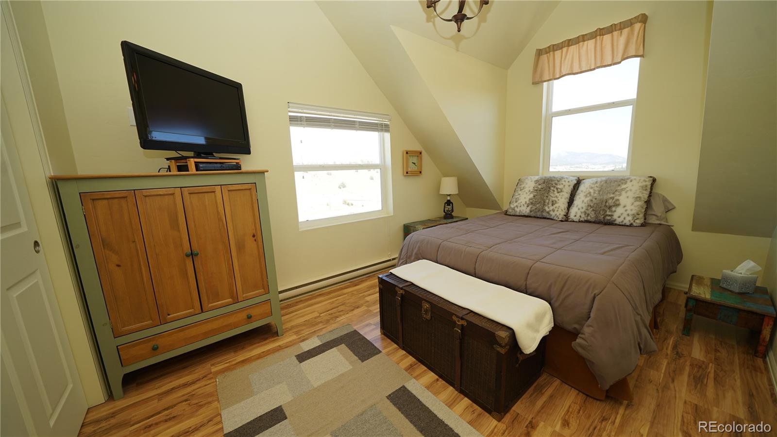 278 Way Station Court Jefferson CO 80456