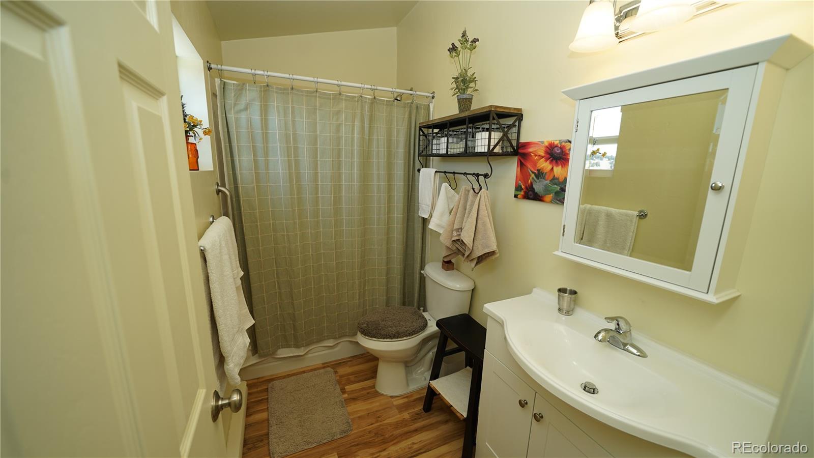 278 Way Station Court Jefferson CO 80456