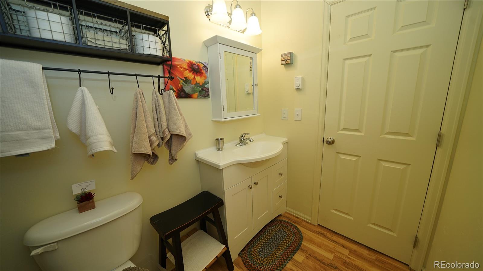 278 Way Station Court Jefferson CO 80456