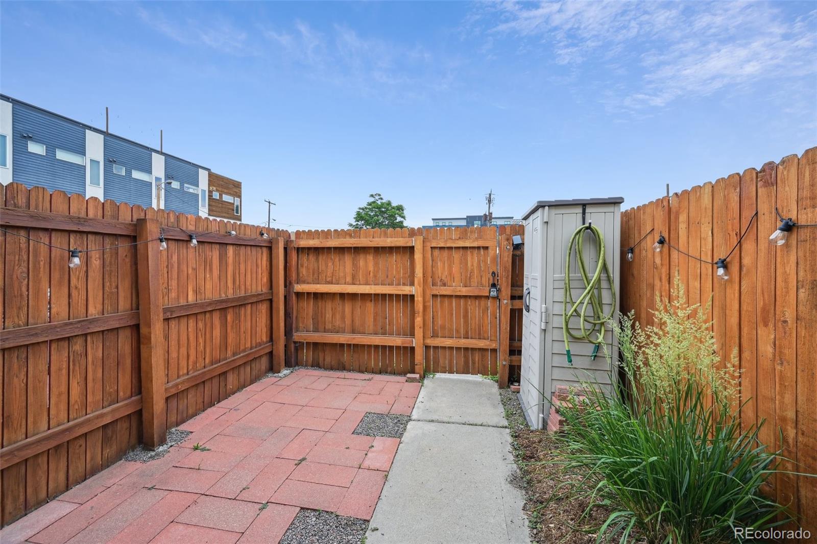 1804 Grove Street Denver CO 80204