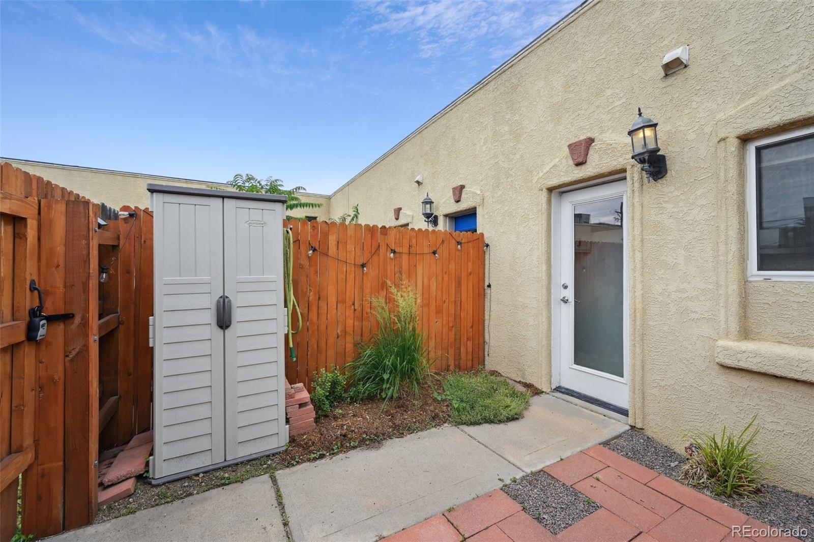 1804 Grove Street Denver CO 80204