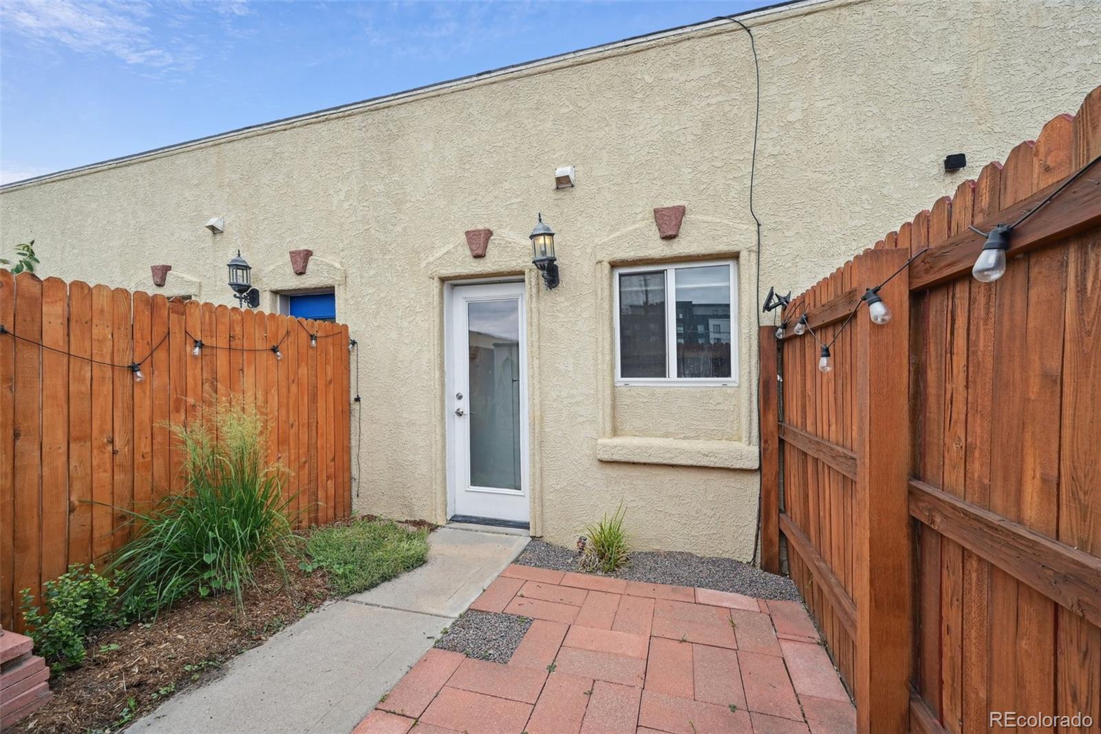 1804 Grove Street Denver CO 80204