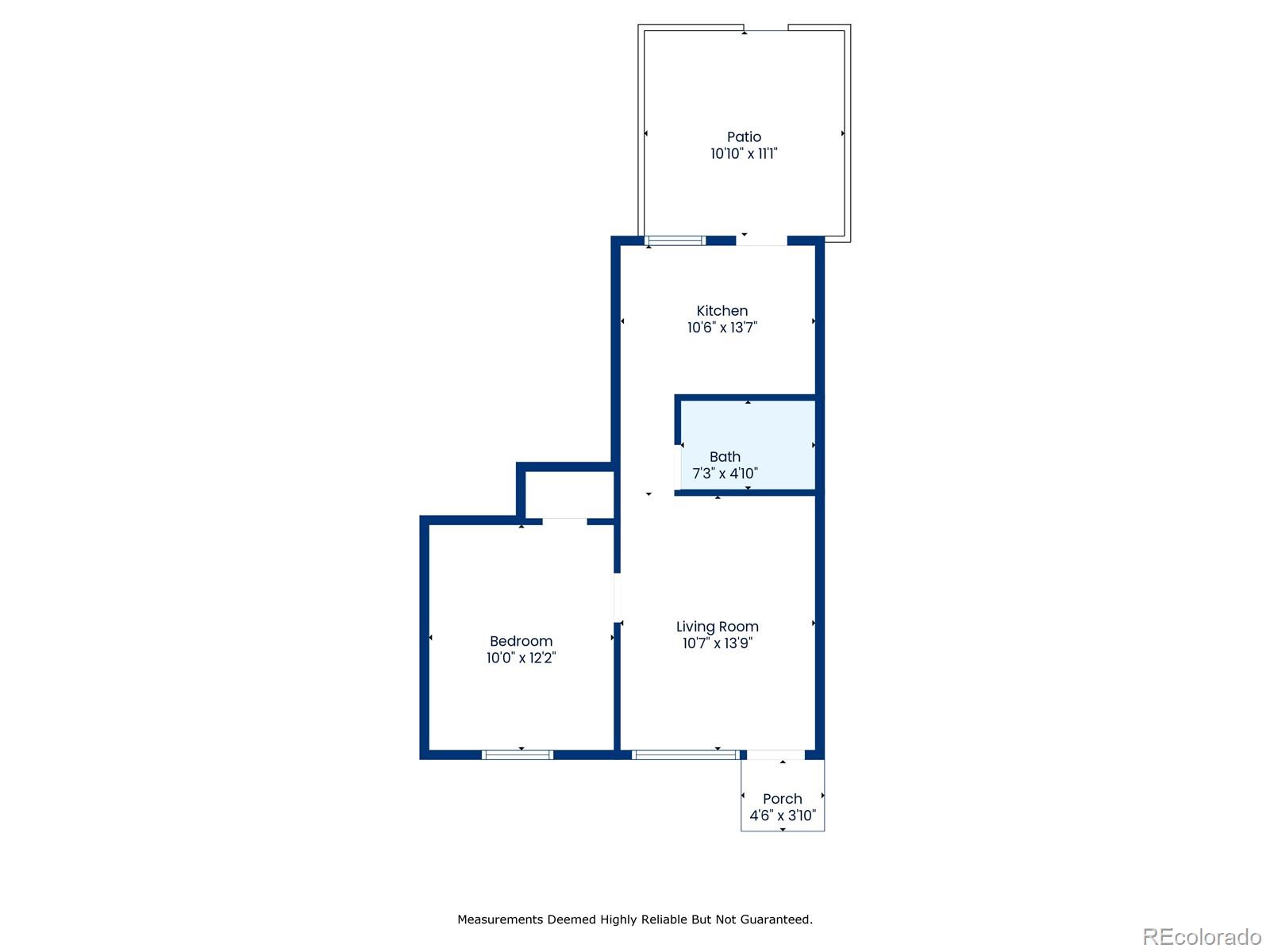 1804 Grove Street Denver CO 80204