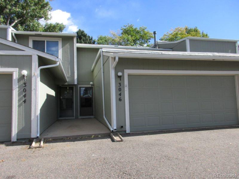 3046 S Macon Circle Aurora CO 80014