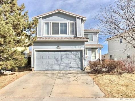 4915 Waldenwood Drive Highlands Ranch CO 80130