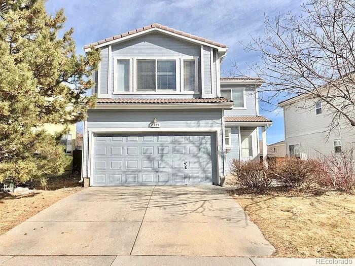 4915 Waldenwood Drive Highlands Ranch CO 80130
