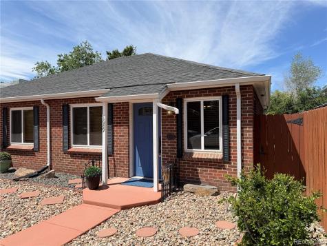 1687 Moline Street Aurora CO 80010
