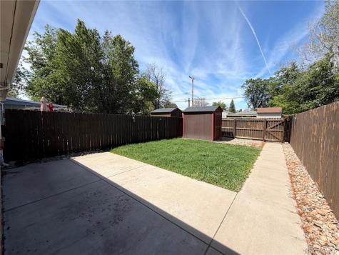 1687 Moline Street Aurora CO 80010