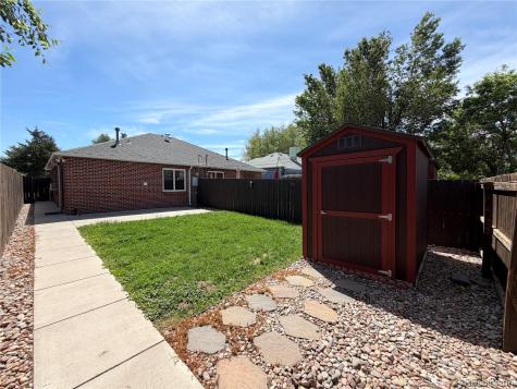 1687 Moline Street Aurora CO 80010