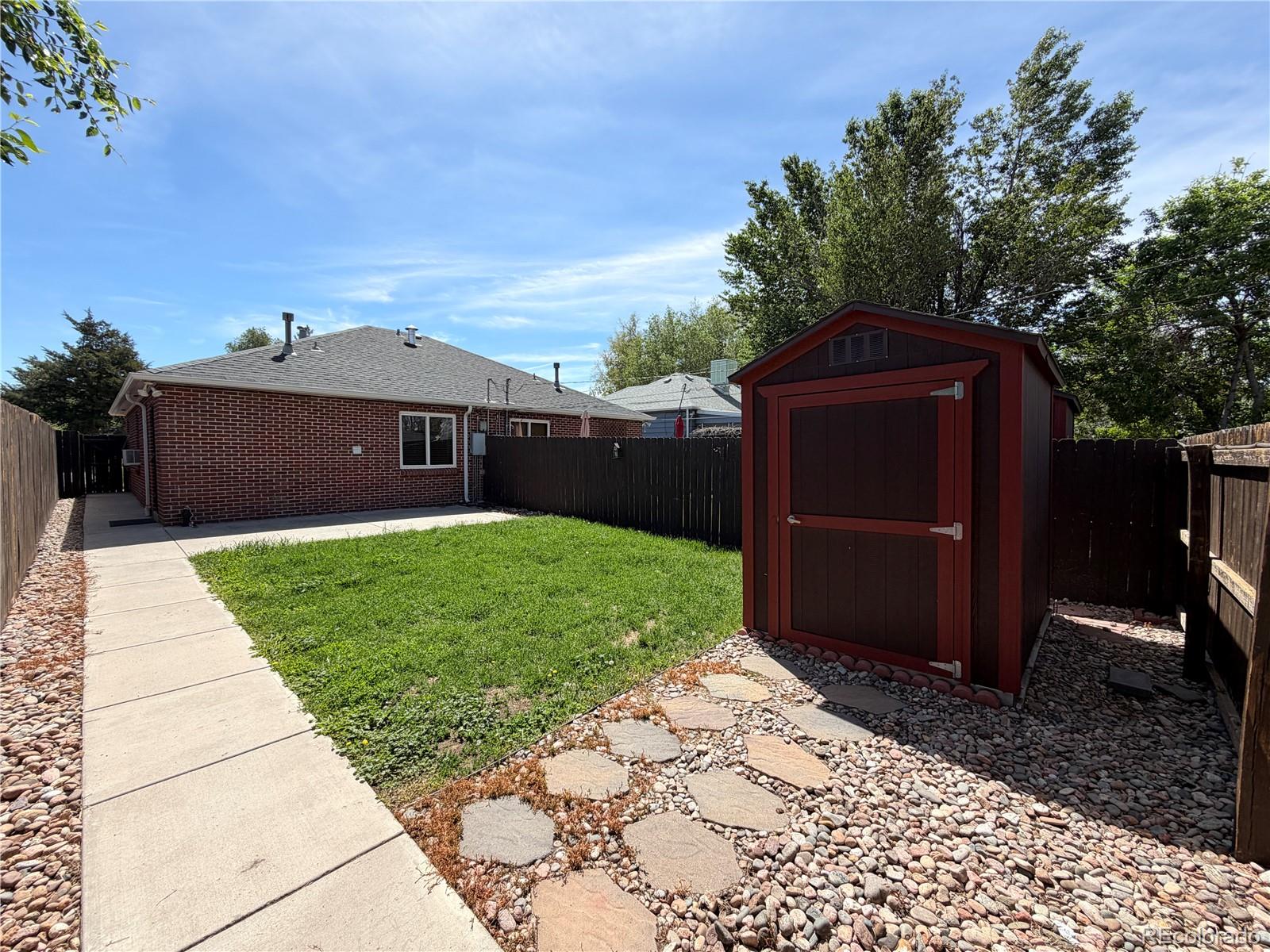 1687 Moline Street Aurora CO 80010