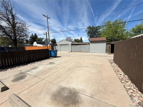 1687 Moline Street Aurora CO 80010