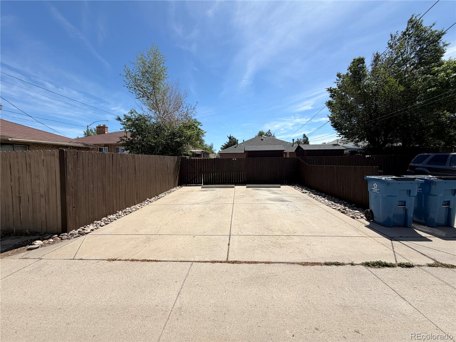 1687 Moline Street Aurora CO 80010