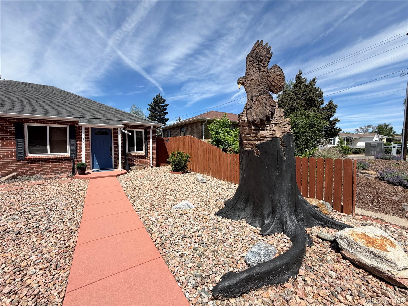 1687 Moline Street Aurora CO 80010