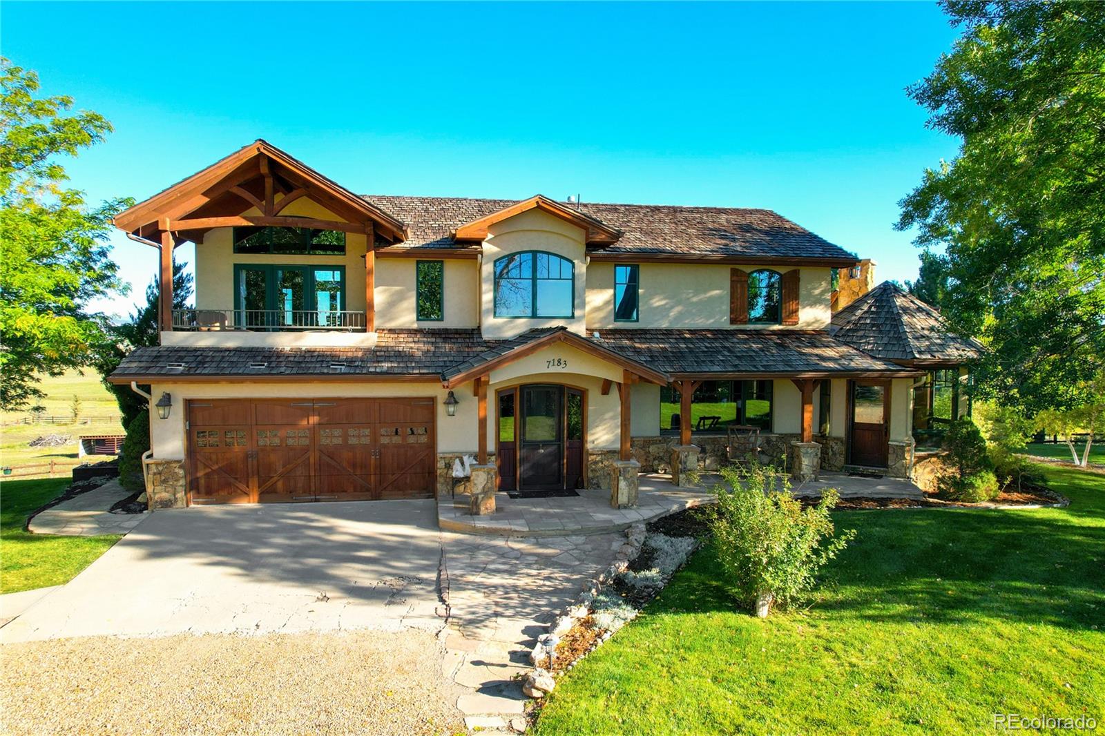7183 Alpenglow Court Longmont CO 80503
