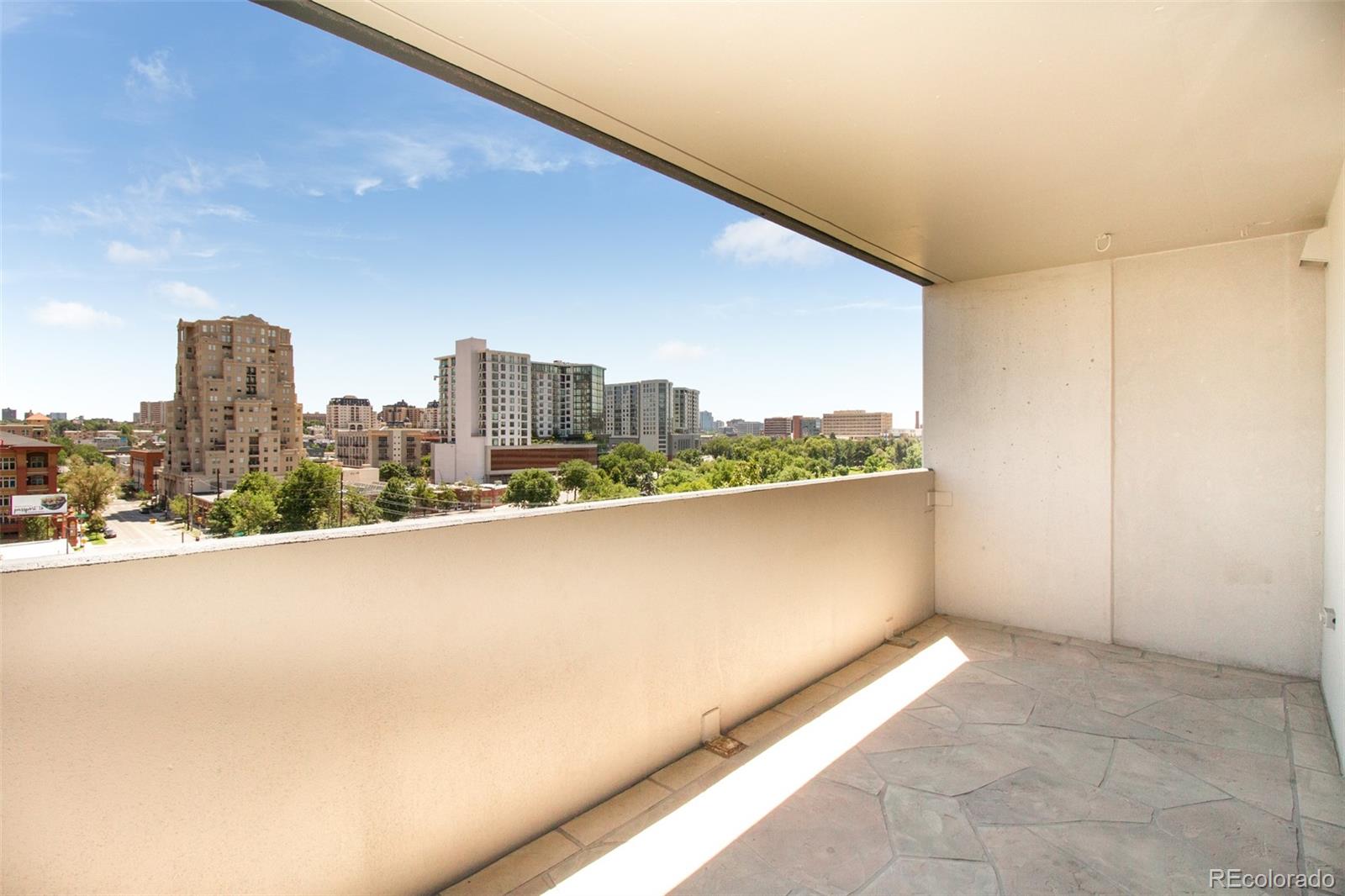 601 W 11th Avenue Denver CO 80204