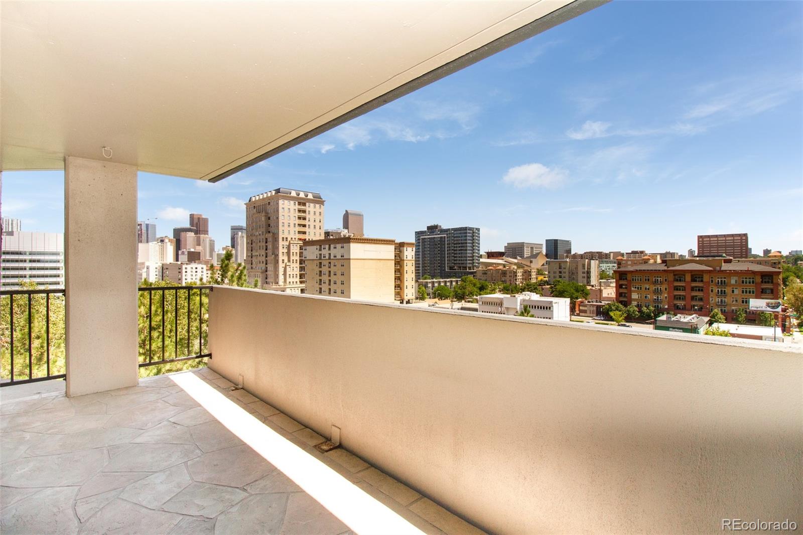601 W 11th Avenue Denver CO 80204