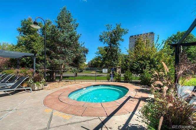 601 W 11th Avenue Denver CO 80204