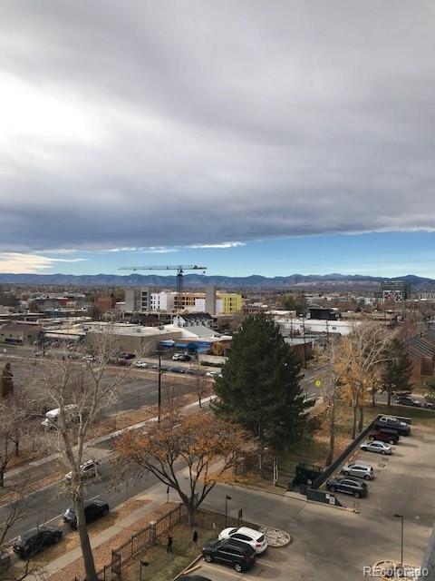 601 W 11th Avenue Denver CO 80204
