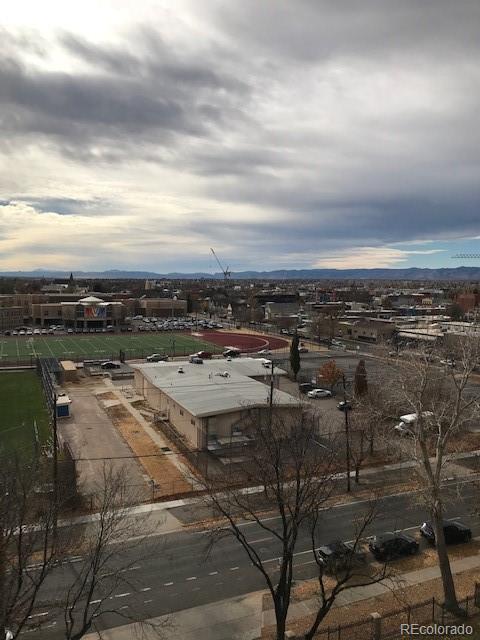 601 W 11th Avenue Denver CO 80204