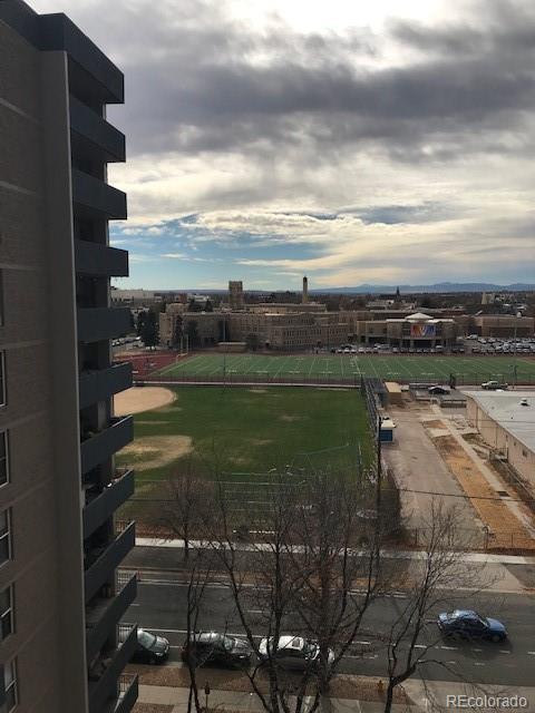 601 W 11th Avenue Denver CO 80204