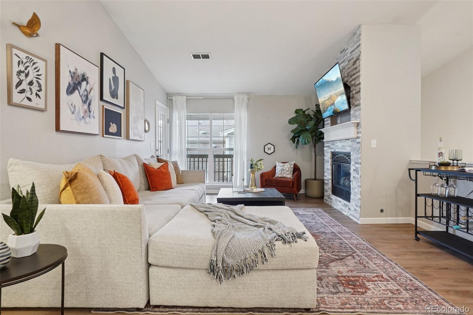 4271 S Blackhawk Circle Aurora CO 80014