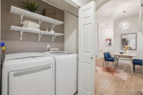 4271 S Blackhawk Circle Aurora CO 80014