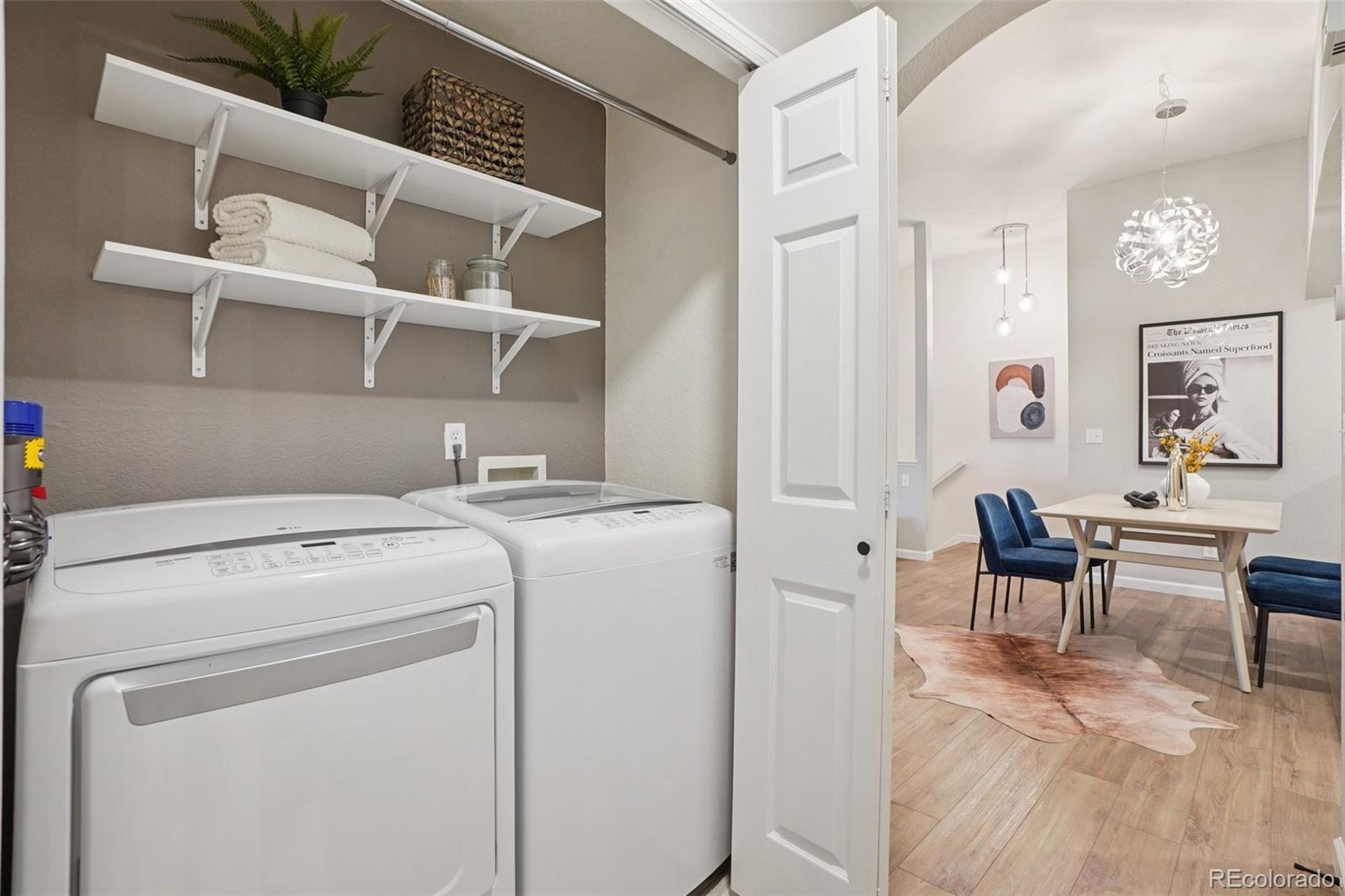 4271 S Blackhawk Circle Aurora CO 80014