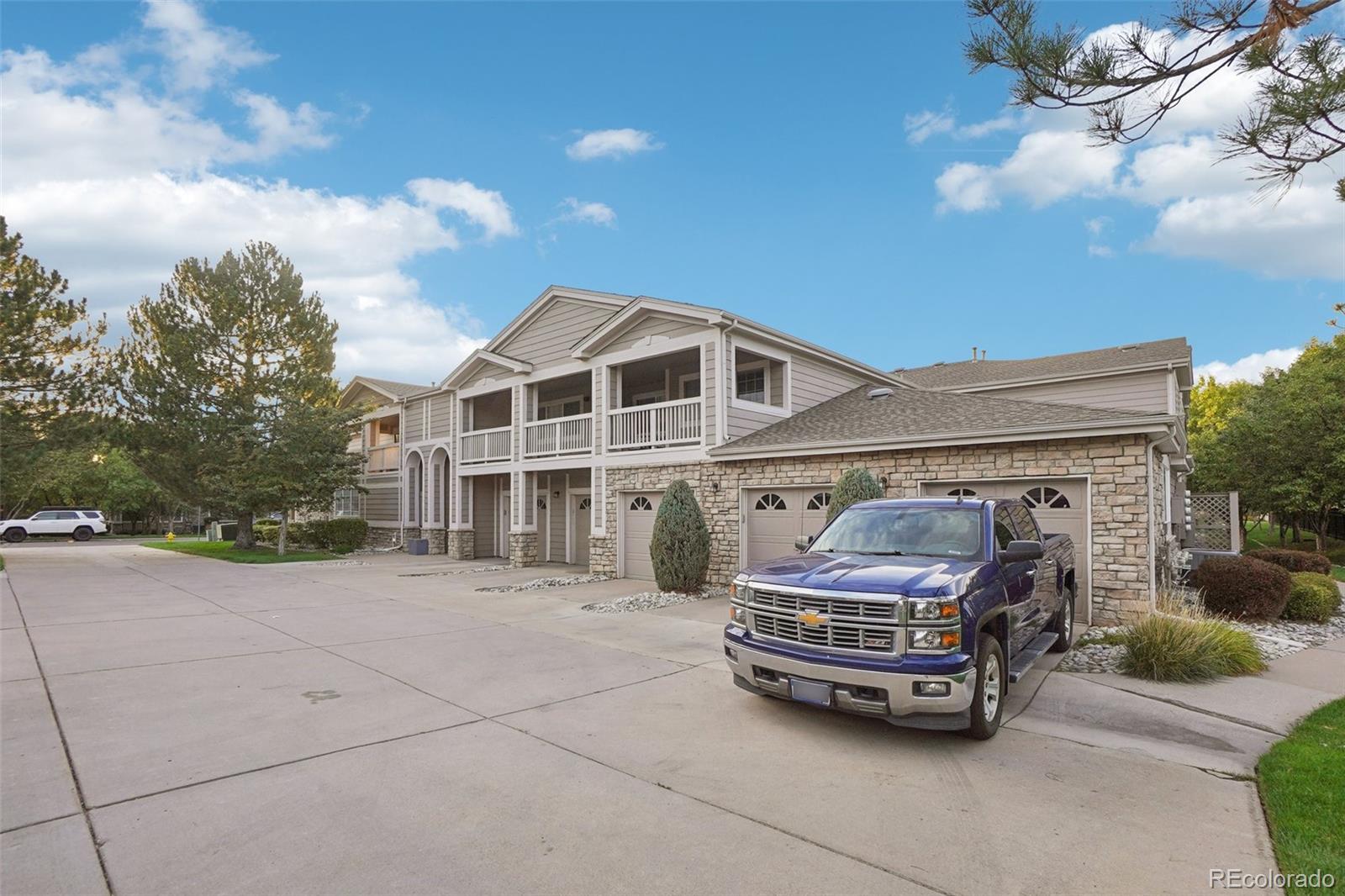 4271 S Blackhawk Circle Aurora CO 80014