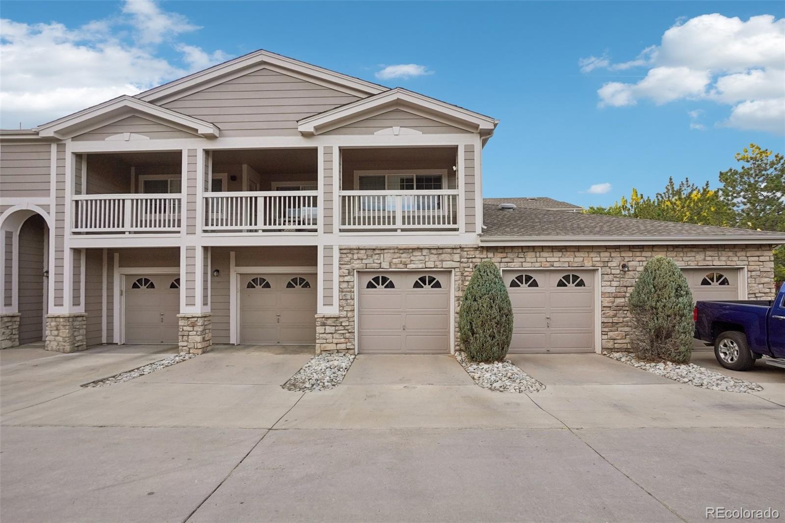 4271 S Blackhawk Circle Aurora CO 80014