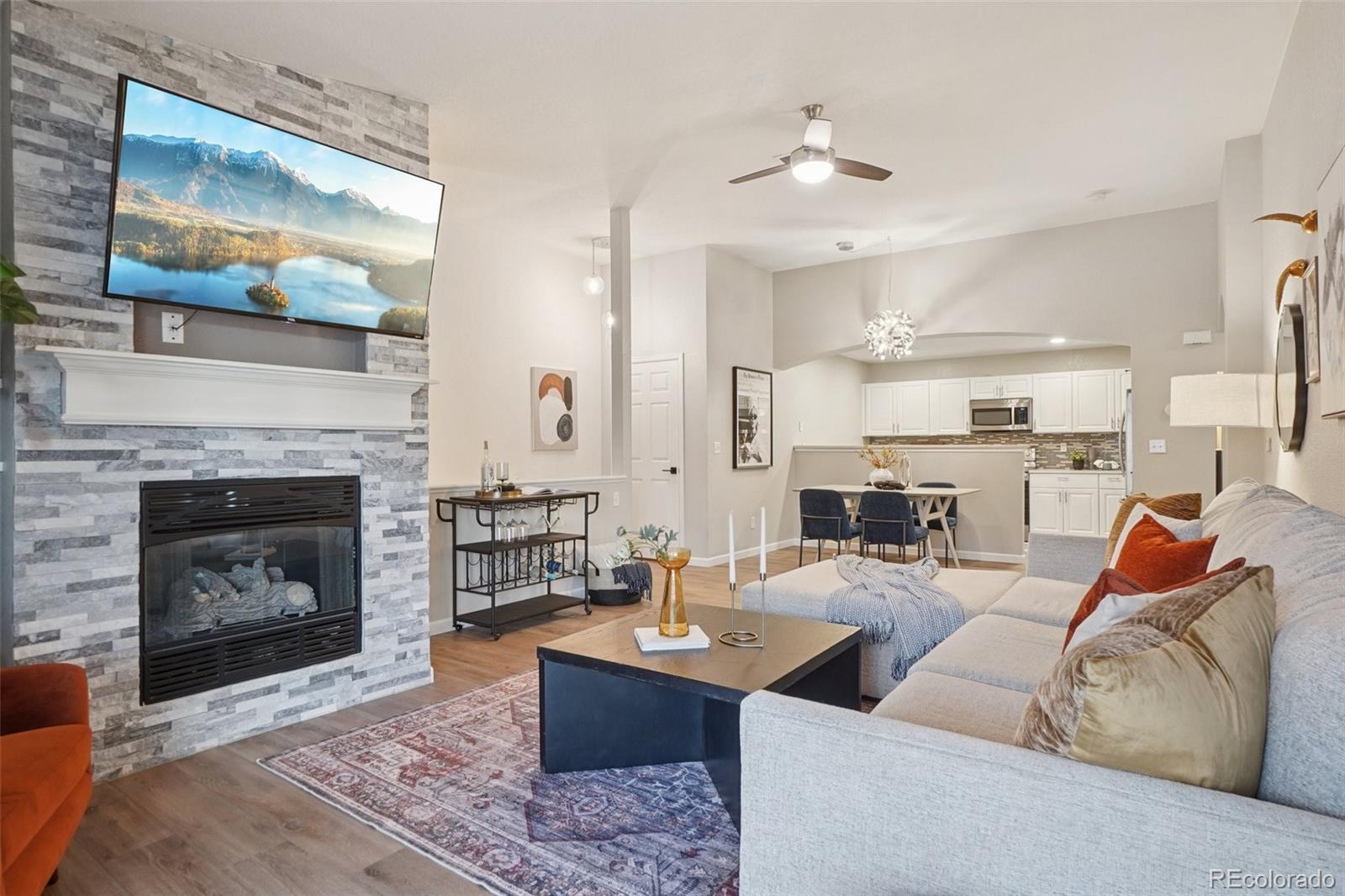4271 S Blackhawk Circle Aurora CO 80014