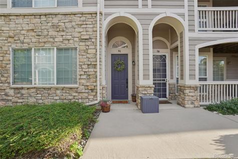 4271 S Blackhawk Circle Aurora CO 80014