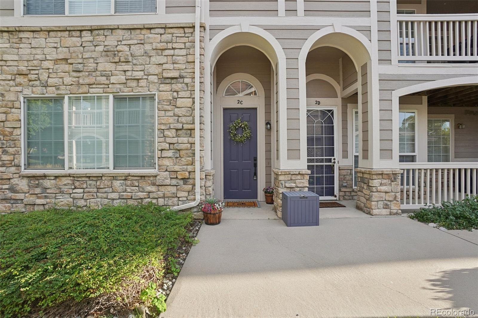 4271 S Blackhawk Circle Aurora CO 80014