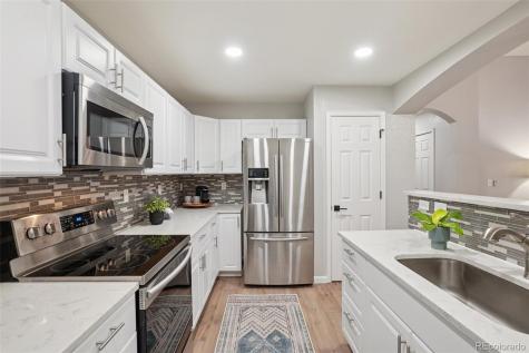 4271 S Blackhawk Circle Aurora CO 80014