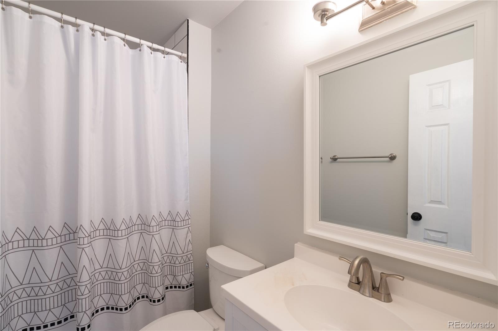 3805 Blazingwood Way Colorado Springs CO 80918