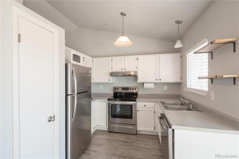 3805 Blazingwood Way Colorado Springs CO 80918