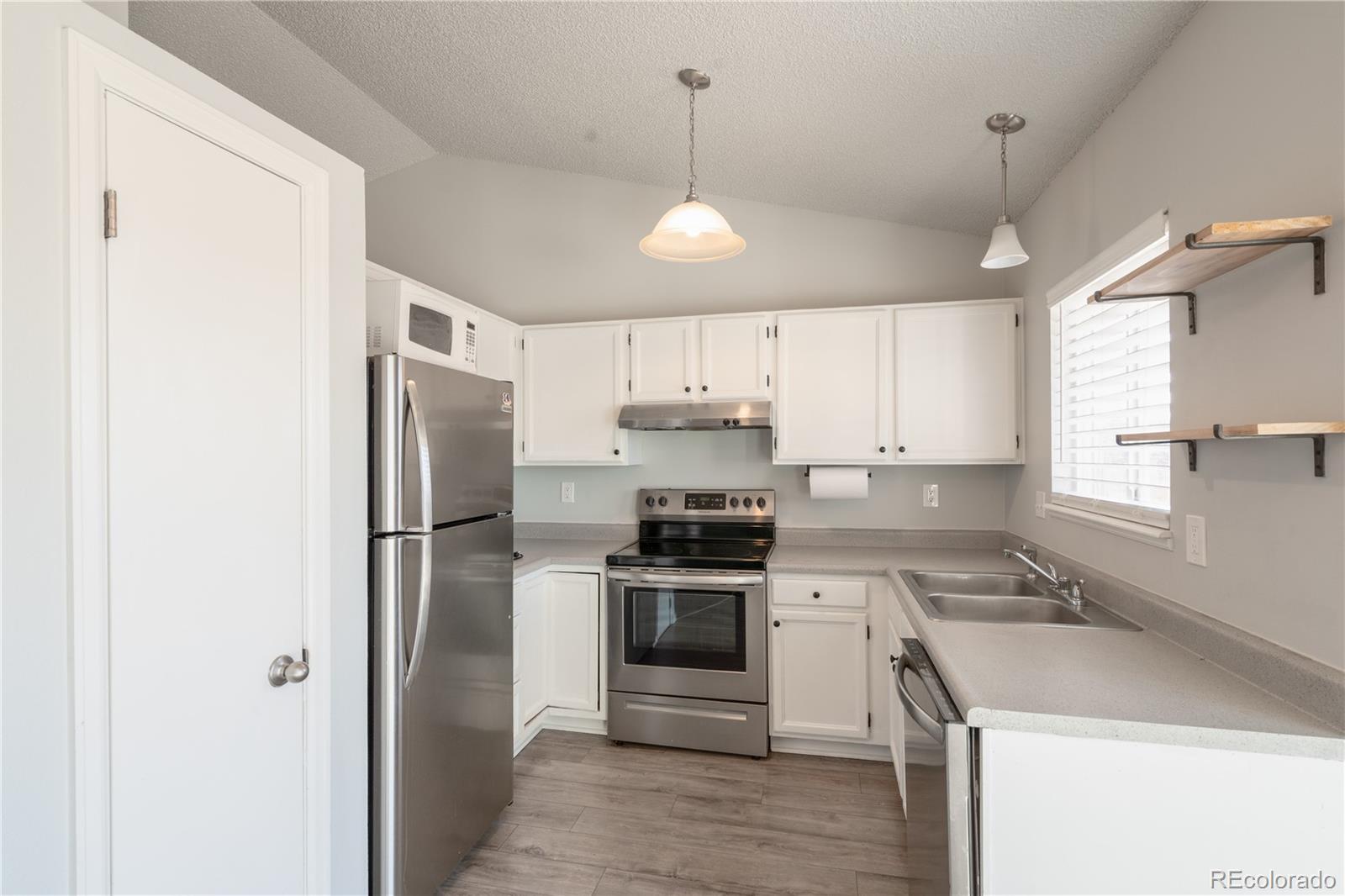 3805 Blazingwood Way Colorado Springs CO 80918