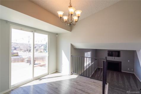 3805 Blazingwood Way Colorado Springs CO 80918