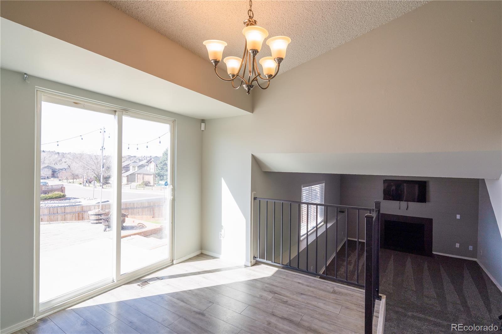 3805 Blazingwood Way Colorado Springs CO 80918