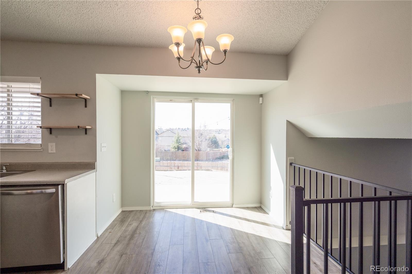 3805 Blazingwood Way Colorado Springs CO 80918