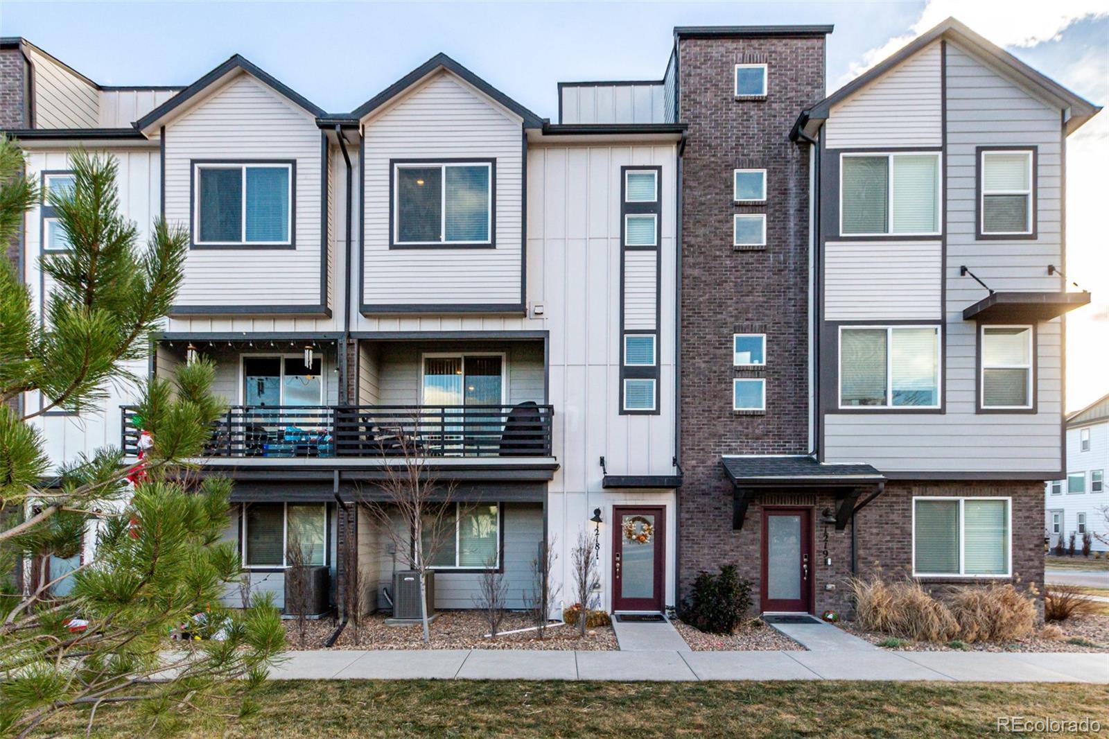 12181 W 57th Drive Arvada CO 80002