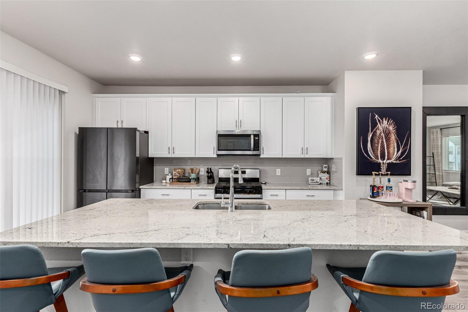 12181 W 57th Drive Arvada CO 80002