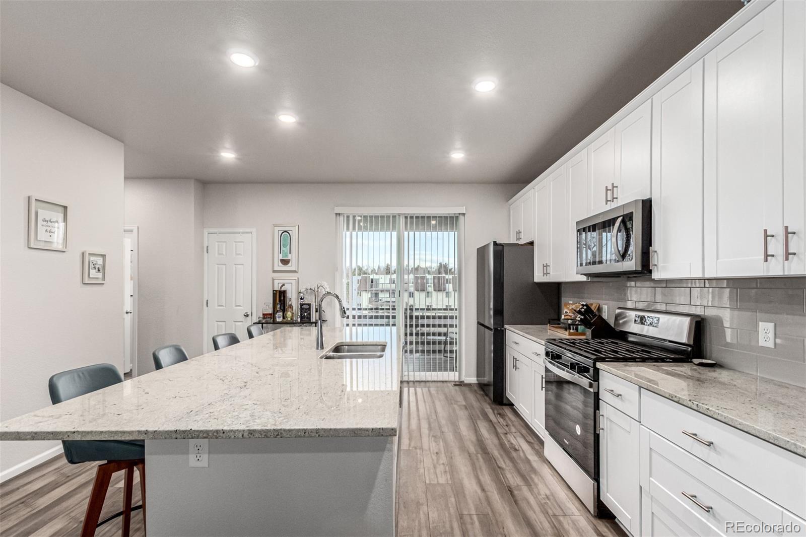12181 W 57th Drive Arvada CO 80002